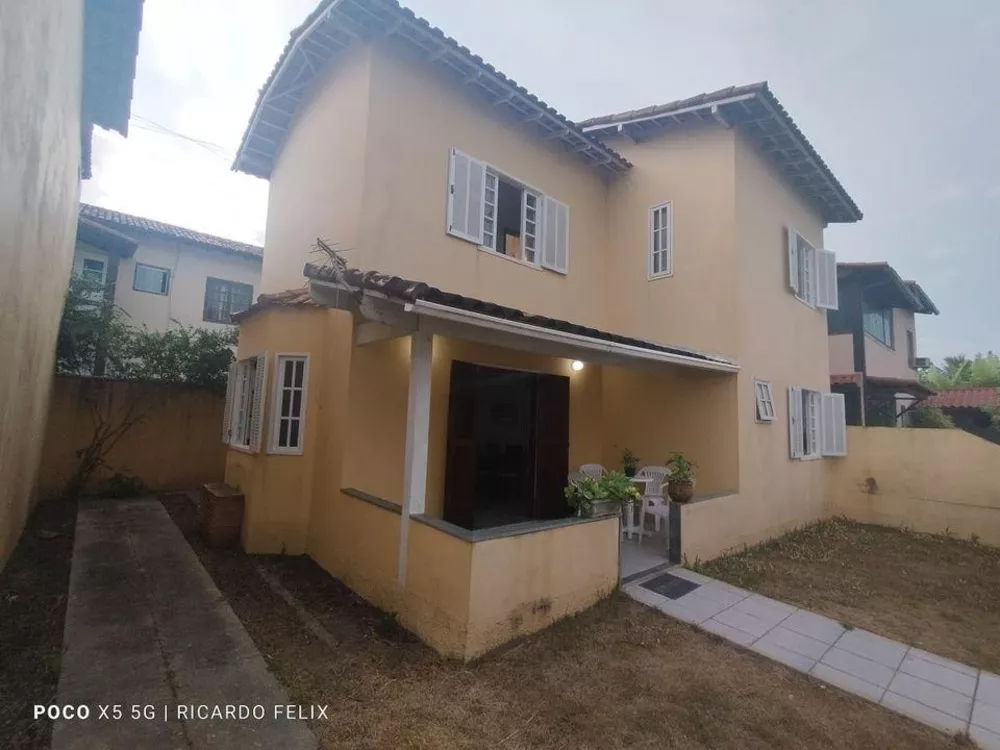 Casa, 3 quartos, 130 m² - Foto 18