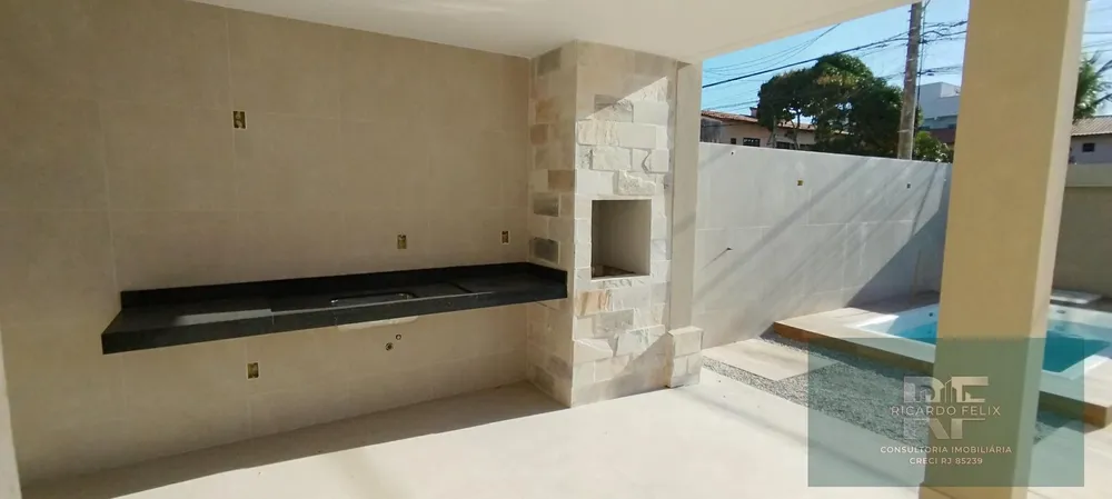 Casa, 3 quartos, 178 m² - Foto 8