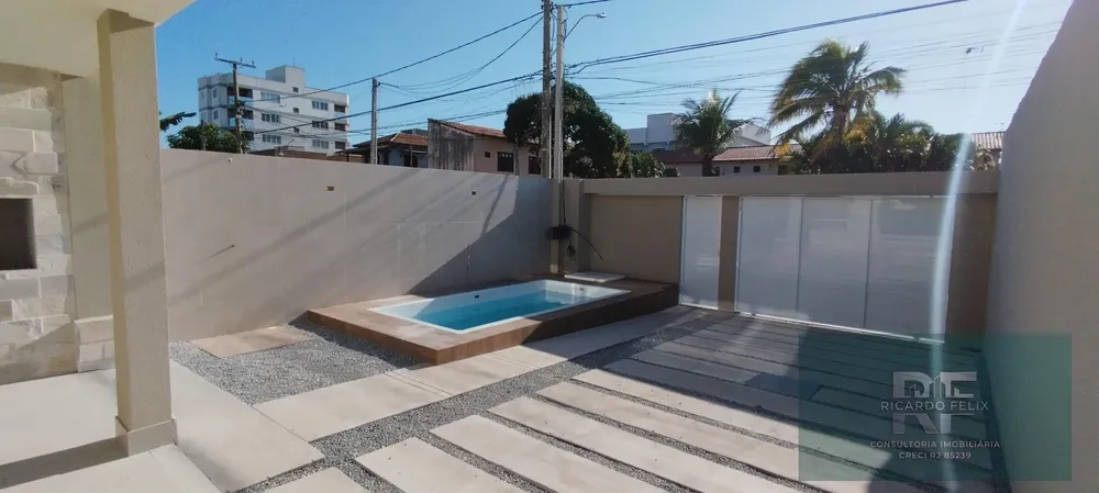 Casa, 3 quartos, 178 m² - Foto 5