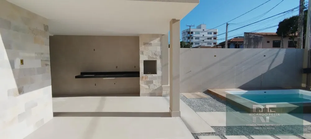 Casa, 3 quartos, 178 m² - Foto 4