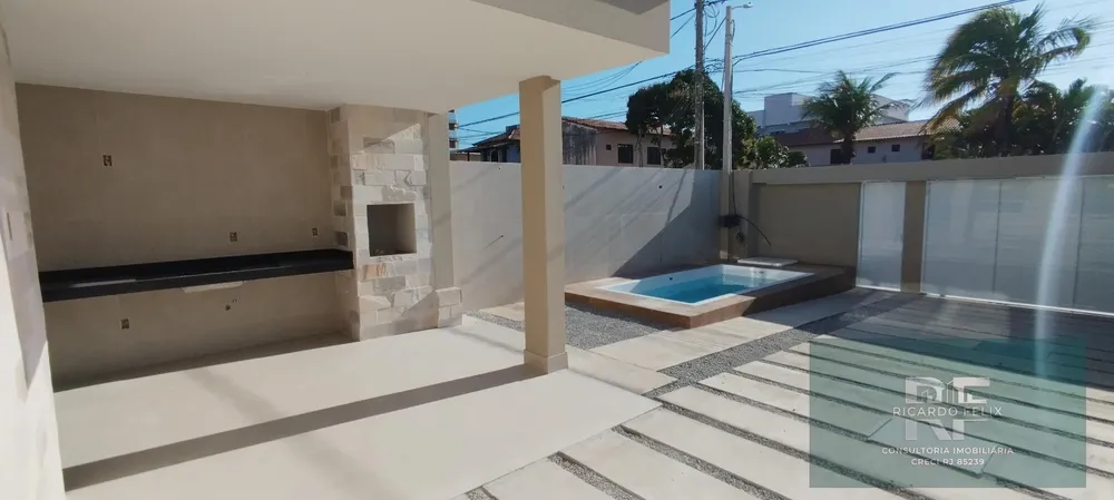 Casa, 3 quartos, 178 m² - Foto 6