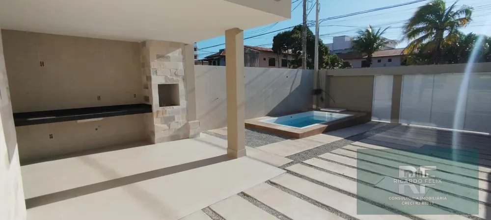 Casa, 3 quartos, 178 m² - Foto 7