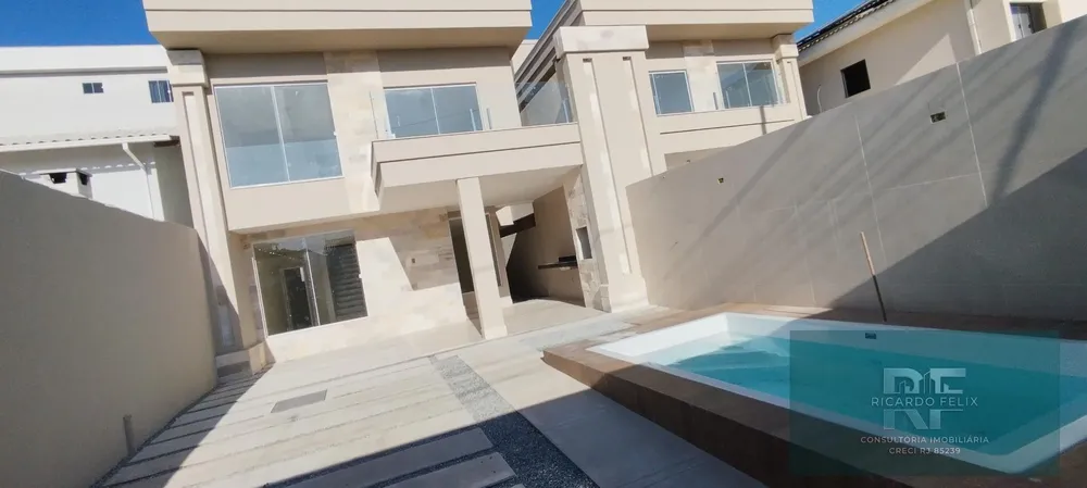 Casa, 3 quartos, 178 m² - Foto 3