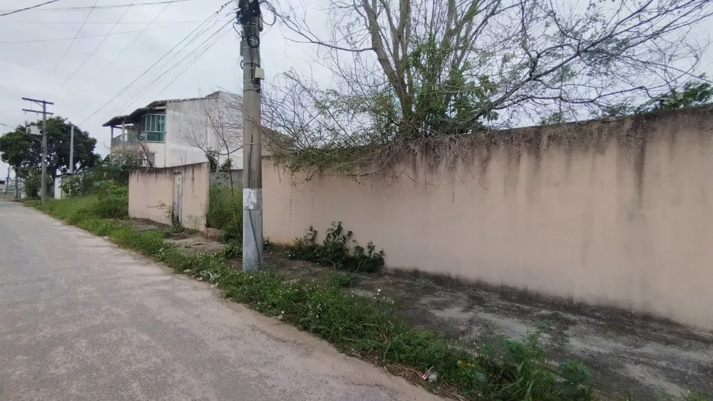 Terreno, 720 m² - Foto 1