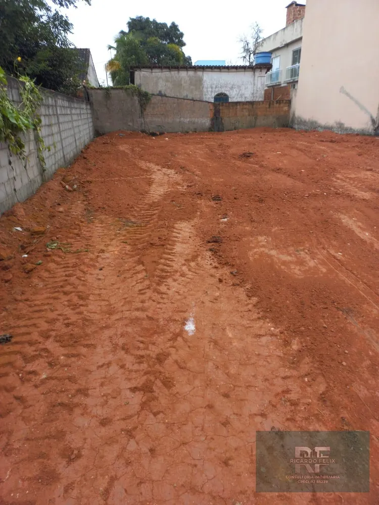 Terreno, 360 m² - Foto 2