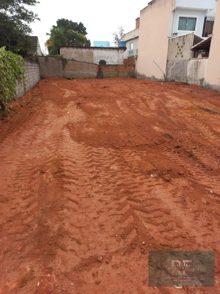 Terreno, 360 m² - Foto 1
