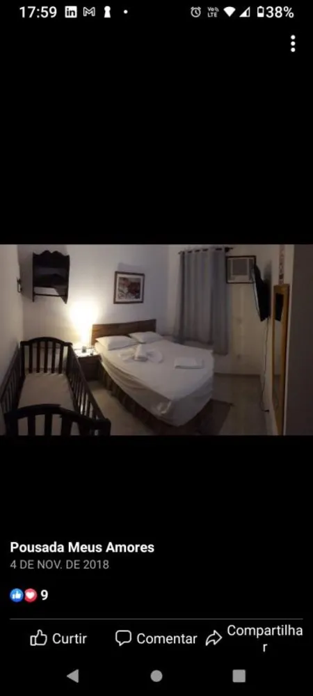 Casa, 10 quartos, 496 m² - Foto 1