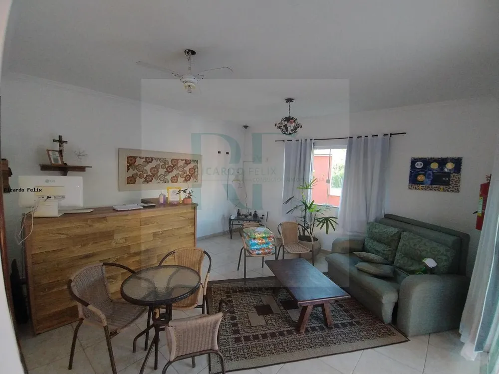 Casa, 10 quartos, 496 m² - Foto 8