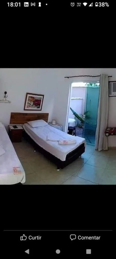 Casa, 10 quartos, 496 m² - Foto 2