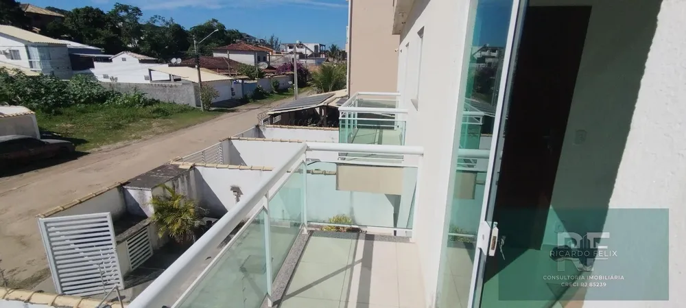 Apartamento, 2 quartos, 55 m² - Foto 3