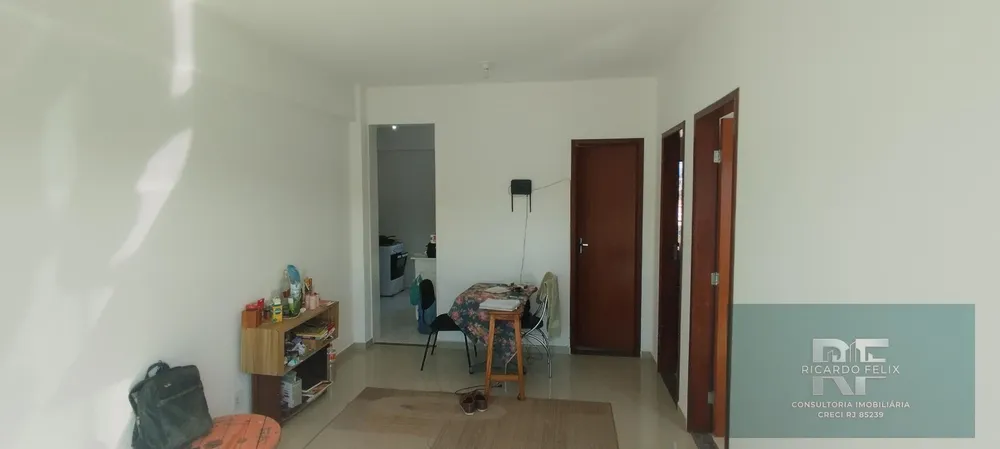 Apartamento, 2 quartos, 55 m² - Foto 6