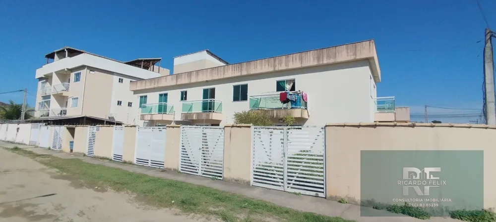 Apartamento, 2 quartos, 55 m² - Foto 1