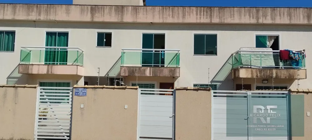 Apartamento, 2 quartos, 55 m² - Foto 2