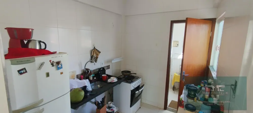 Apartamento, 2 quartos, 55 m² - Foto 11