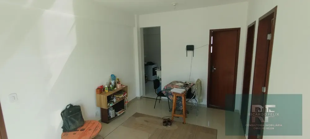 Apartamento, 2 quartos, 55 m² - Foto 5