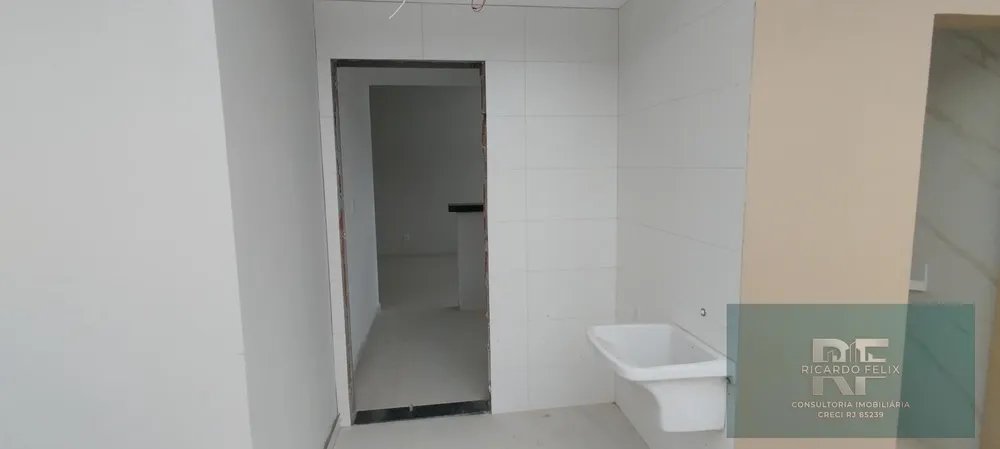 Casa, 3 quartos, 75 m² - Foto 13