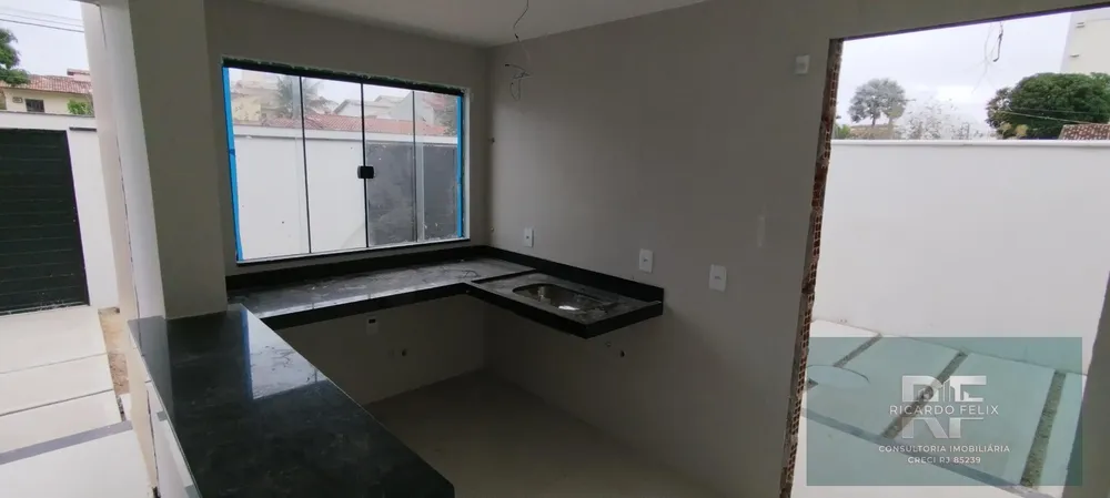 Casa, 3 quartos, 75 m² - Foto 9
