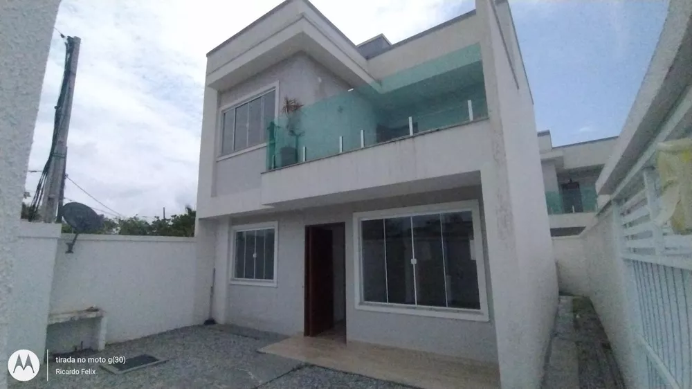 Casa, 3 quartos, 110 m² - Foto 3