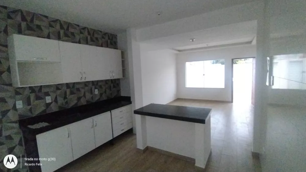Casa, 3 quartos, 110 m² - Foto 5