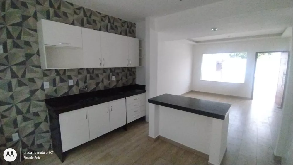 Casa, 3 quartos, 110 m² - Foto 6