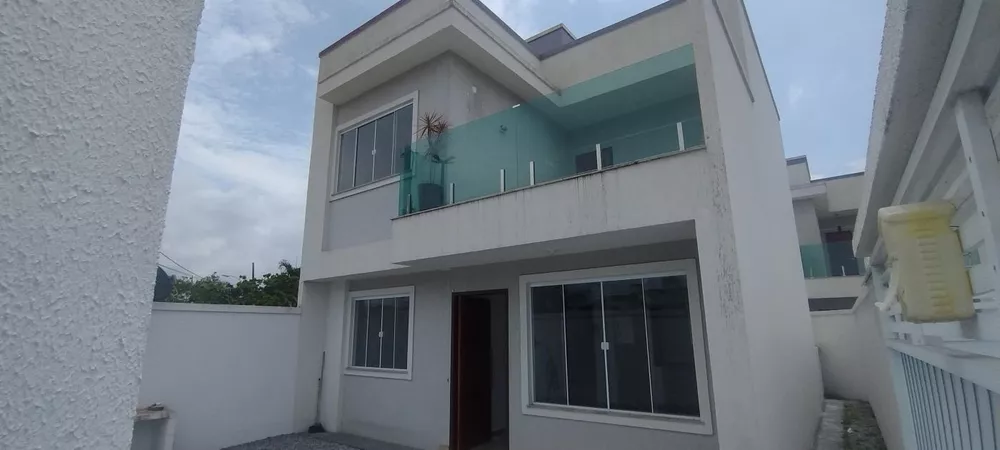 Casa, 3 quartos, 110 m² - Foto 2
