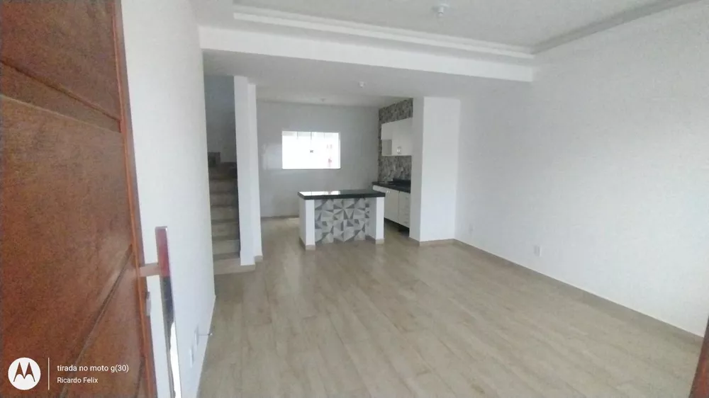 Casa, 3 quartos, 110 m² - Foto 4