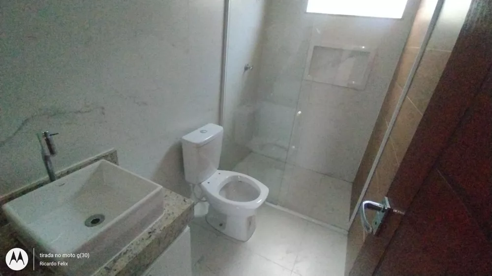 Casa, 3 quartos, 110 m² - Foto 12