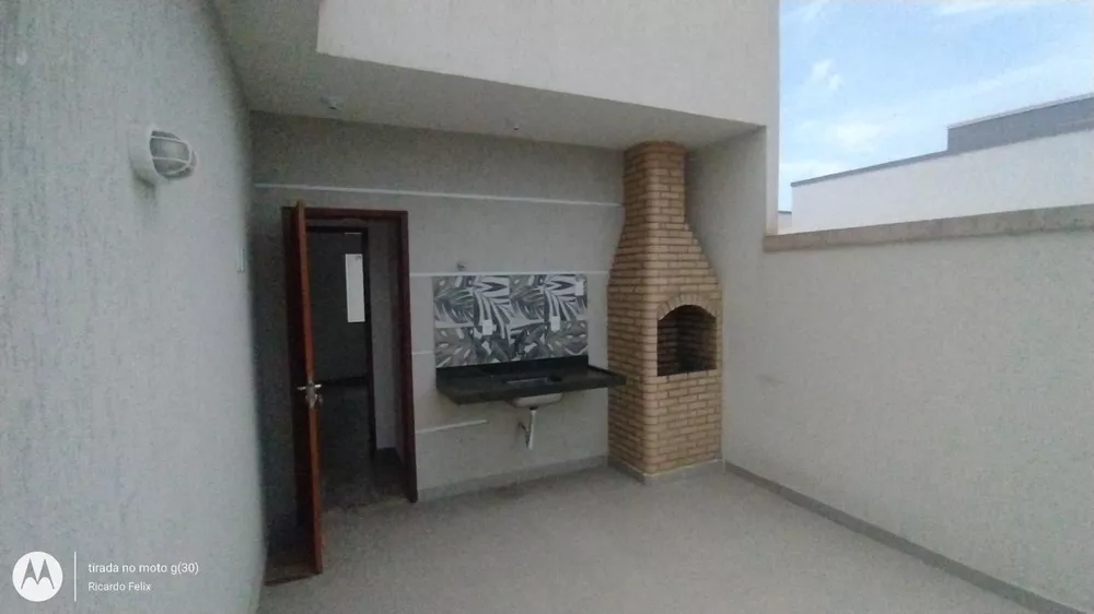 Casa, 3 quartos, 110 m² - Foto 7