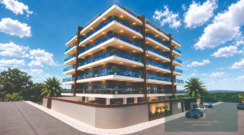 Apartamento, 3 quartos, 135 m² - Foto 1