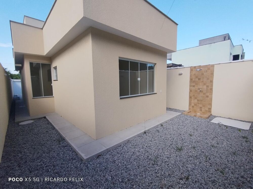 Casa à venda com 3 quartos, 175m² - Foto 3