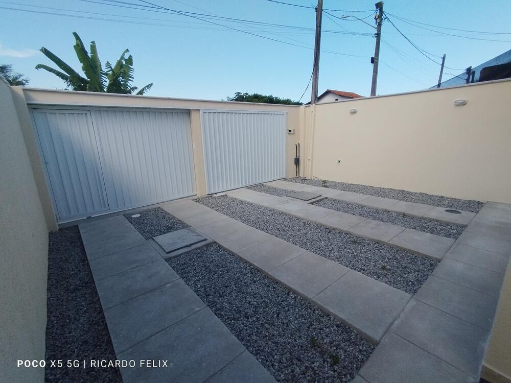 Casa à venda com 3 quartos, 175m² - Foto 2