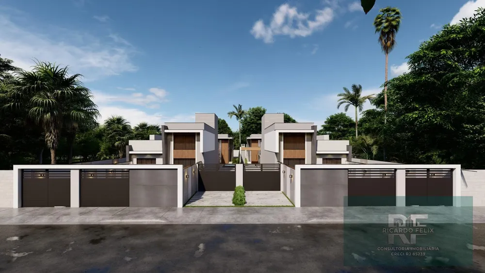Casa, 3 quartos, 97 m² - Foto 9