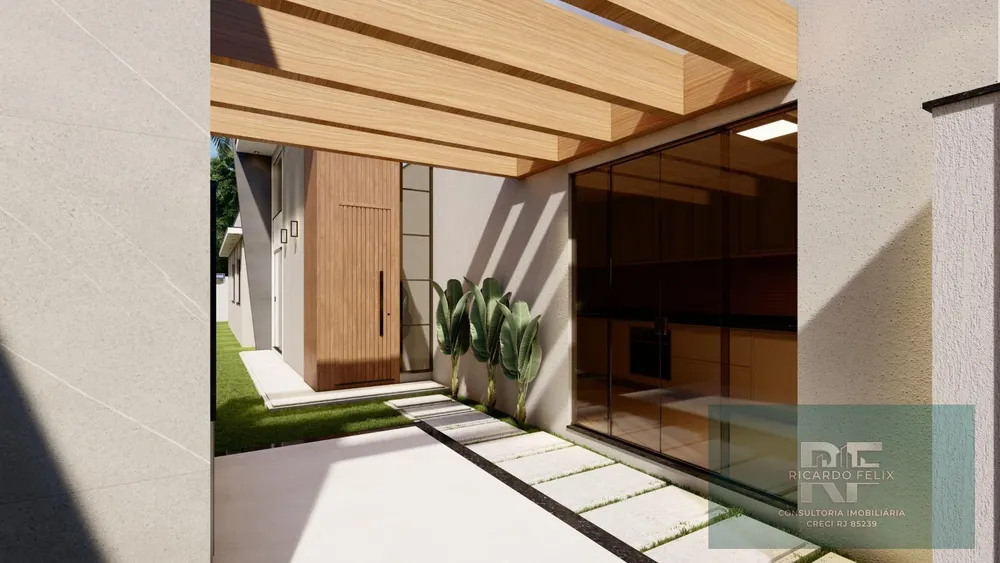 Casa, 3 quartos, 97 m² - Foto 16