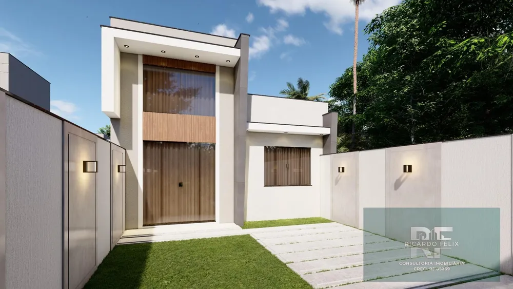Casa, 3 quartos, 97 m² - Foto 11