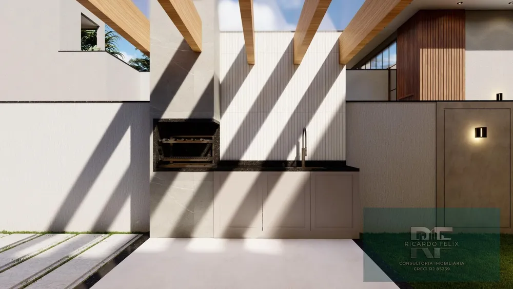 Casa, 3 quartos, 97 m² - Foto 21