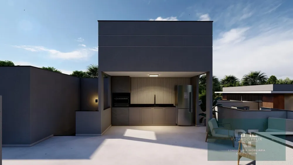 Casa, 3 quartos, 97 m² - Foto 4