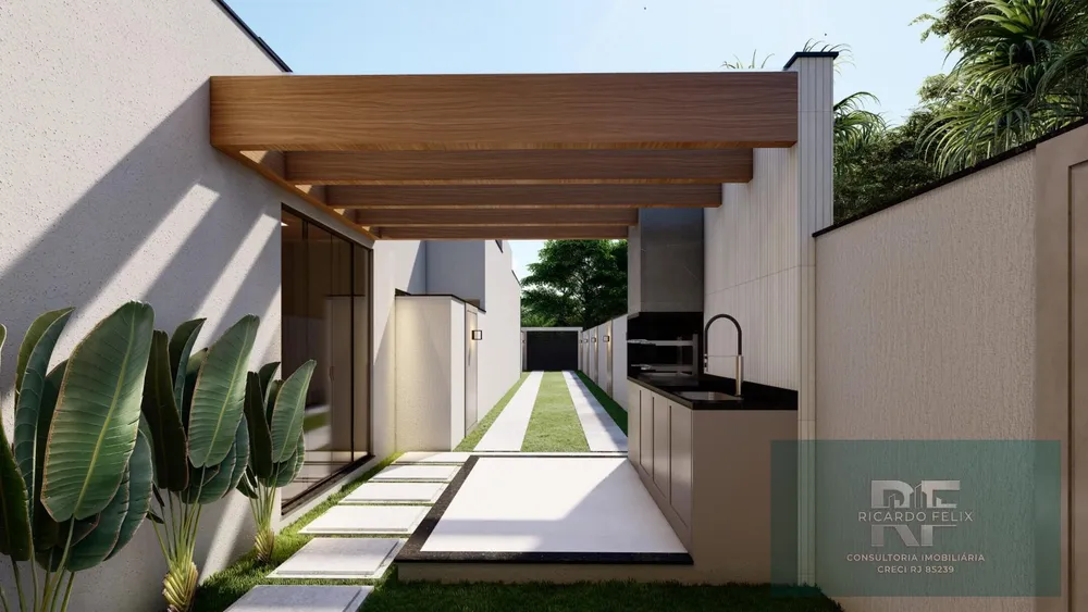 Casa, 3 quartos, 97 m² - Foto 10