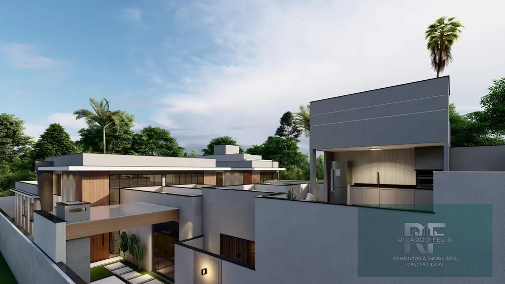 Casa, 3 quartos, 97 m² - Foto 5