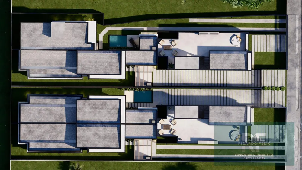 Casa, 3 quartos, 97 m² - Foto 6
