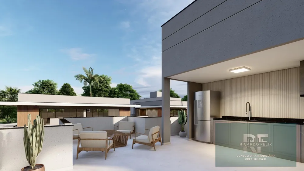 Casa, 3 quartos, 97 m² - Foto 3