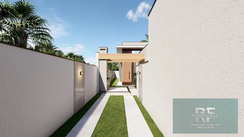 Casa, 3 quartos, 97 m² - Foto 8