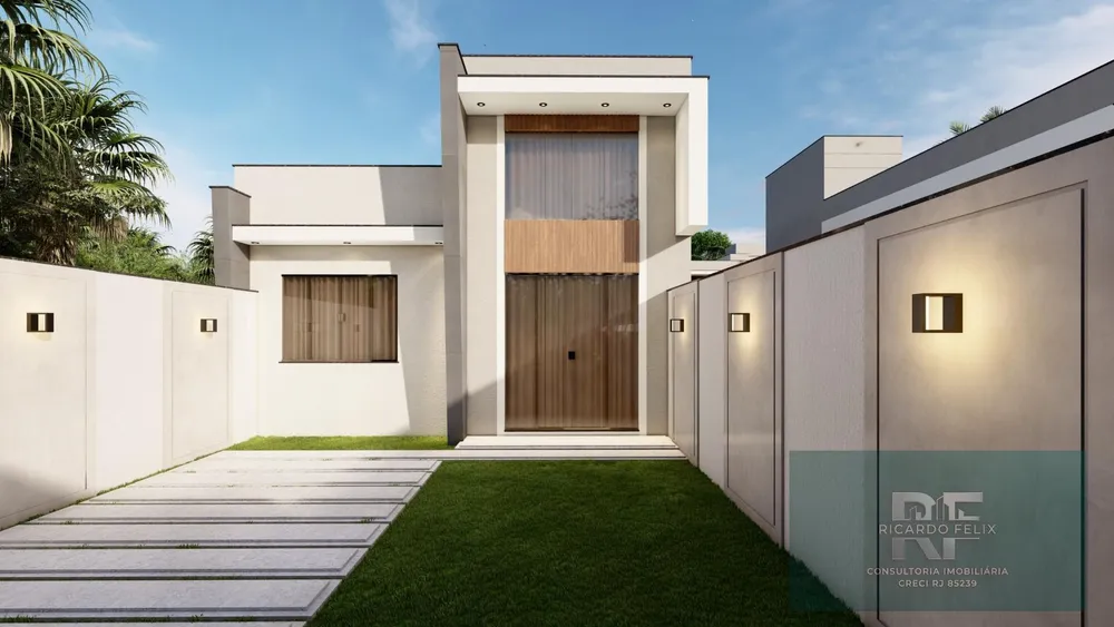 Casa, 3 quartos, 97 m² - Foto 18