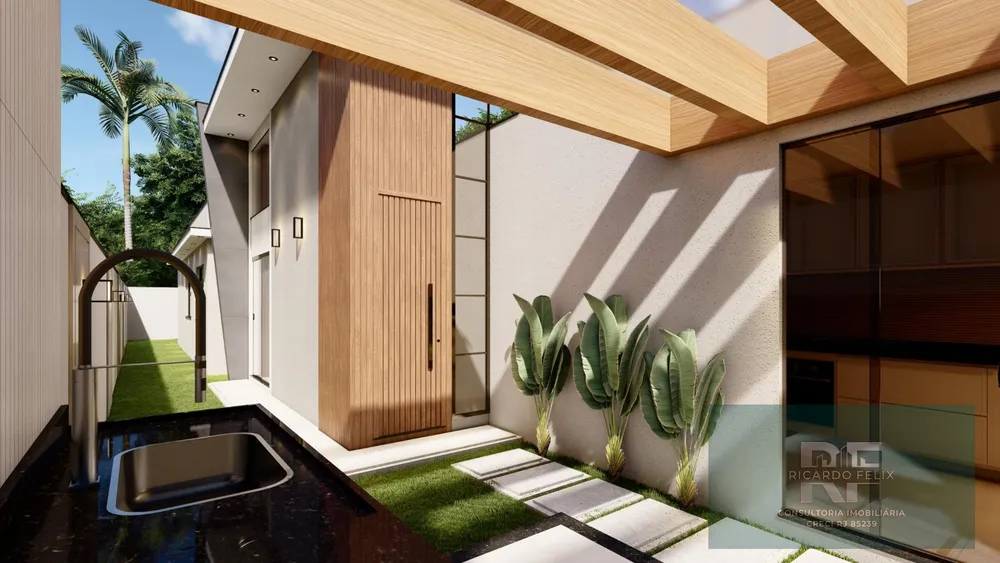 Casa, 3 quartos, 97 m² - Foto 12