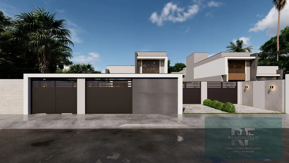 Casa, 3 quartos, 97 m² - Foto 7