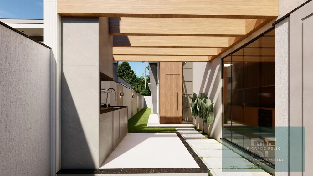 Casa, 3 quartos, 97 m² - Foto 14