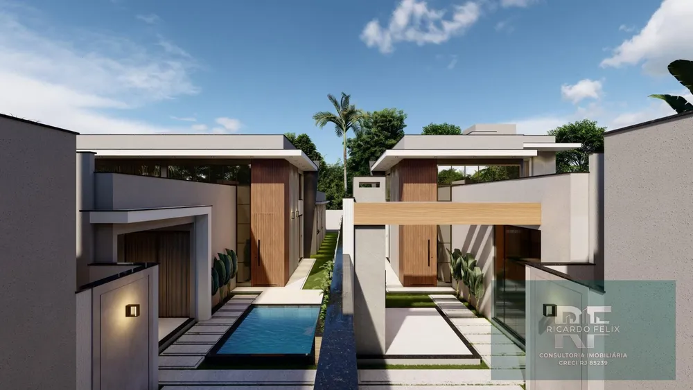Casa, 3 quartos, 97 m² - Foto 20