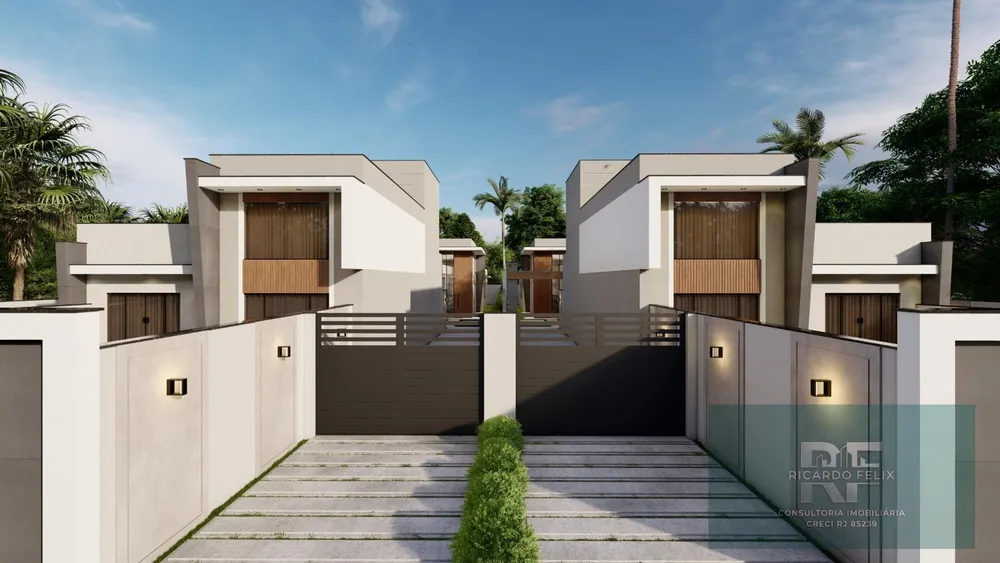 Casa, 3 quartos, 97 m² - Foto 19