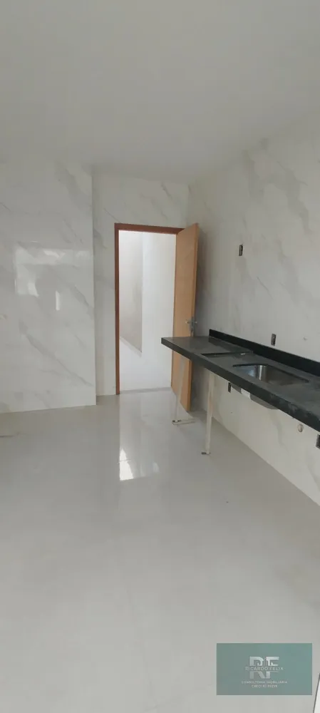 Casa, 3 quartos, 90 m² - Foto 5