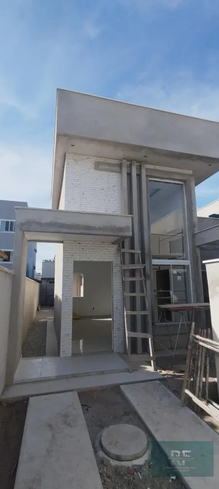 Casa, 3 quartos, 90 m² - Foto 1