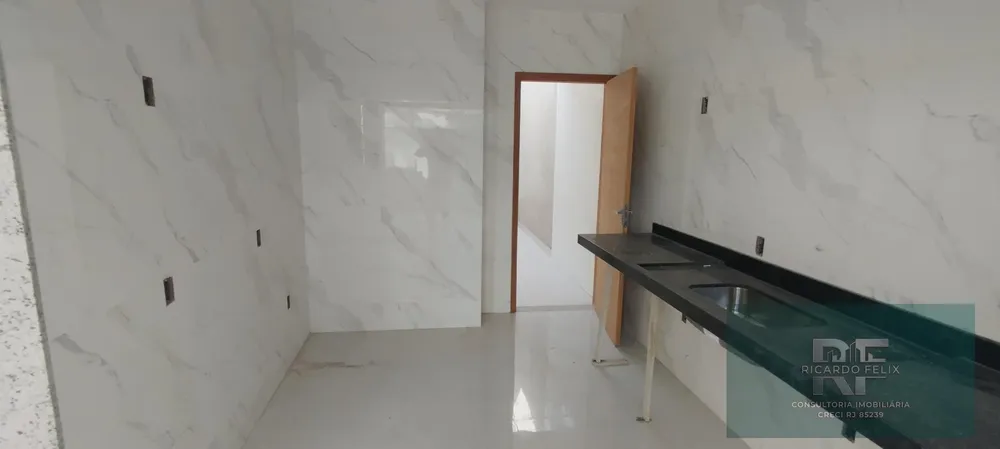 Casa, 3 quartos, 90 m² - Foto 2